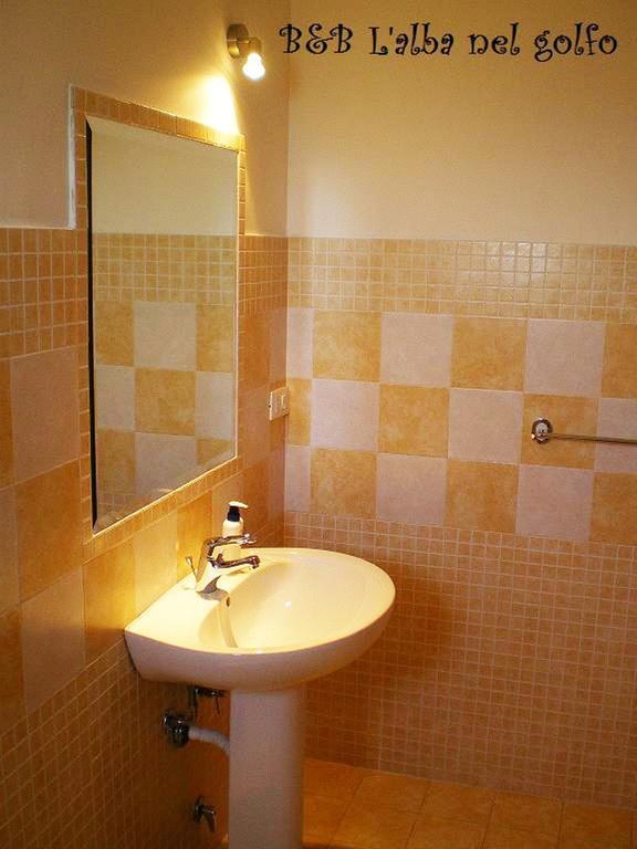 B&B L'Alba Nel Golfo Кастелсардо Екстериор снимка