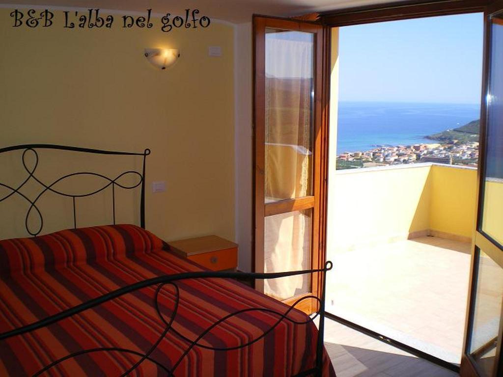 B&B L'Alba Nel Golfo Кастелсардо Екстериор снимка
